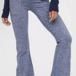 Aerie flare leggings